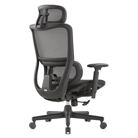 เก้าอี้สำนักงาน FURDINI ESTHER A650 สีดำ_5