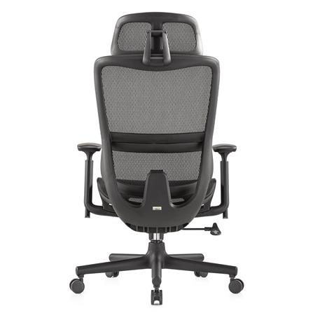 เก้าอี้สำนักงาน FURDINI ESTHER A650 สีดำ_6