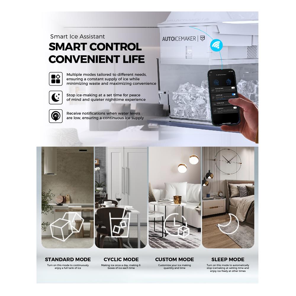 ตู้เย็น 2 ประตู HAIER HRF-490IWMGIU1 16.7 คิว กระจกน้ำเงิน