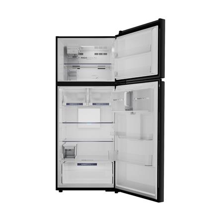 ตู้เย็น 2 ประตู HAIER HRF-490IWMGIU1 16.7 คิว กระจกน้ำเงิน_3