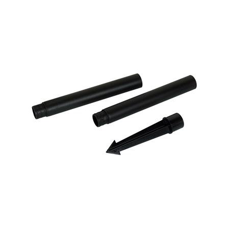 ไฟจัดสวน SOLAR CARINI DC-3661 1.5 วัตต์ COOL WHITE/WARM WHITE สีดำ_2