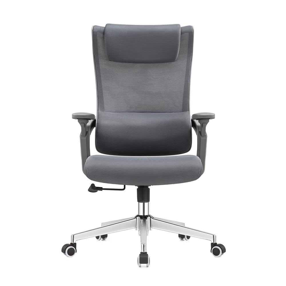 เก้าอี้สำนักงาน FURDINI TARO A657 สีเทา
