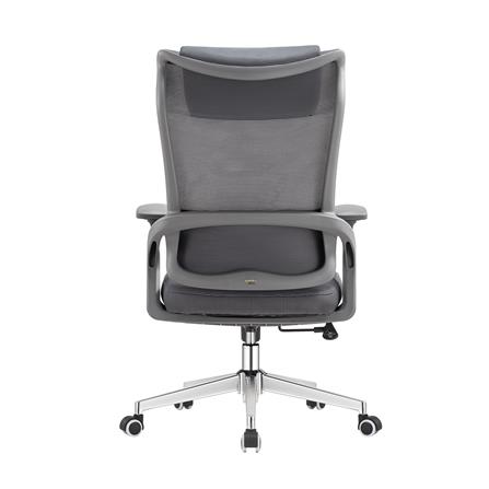 เก้าอี้สำนักงาน FURDINI TARO A657 สีเทา_4