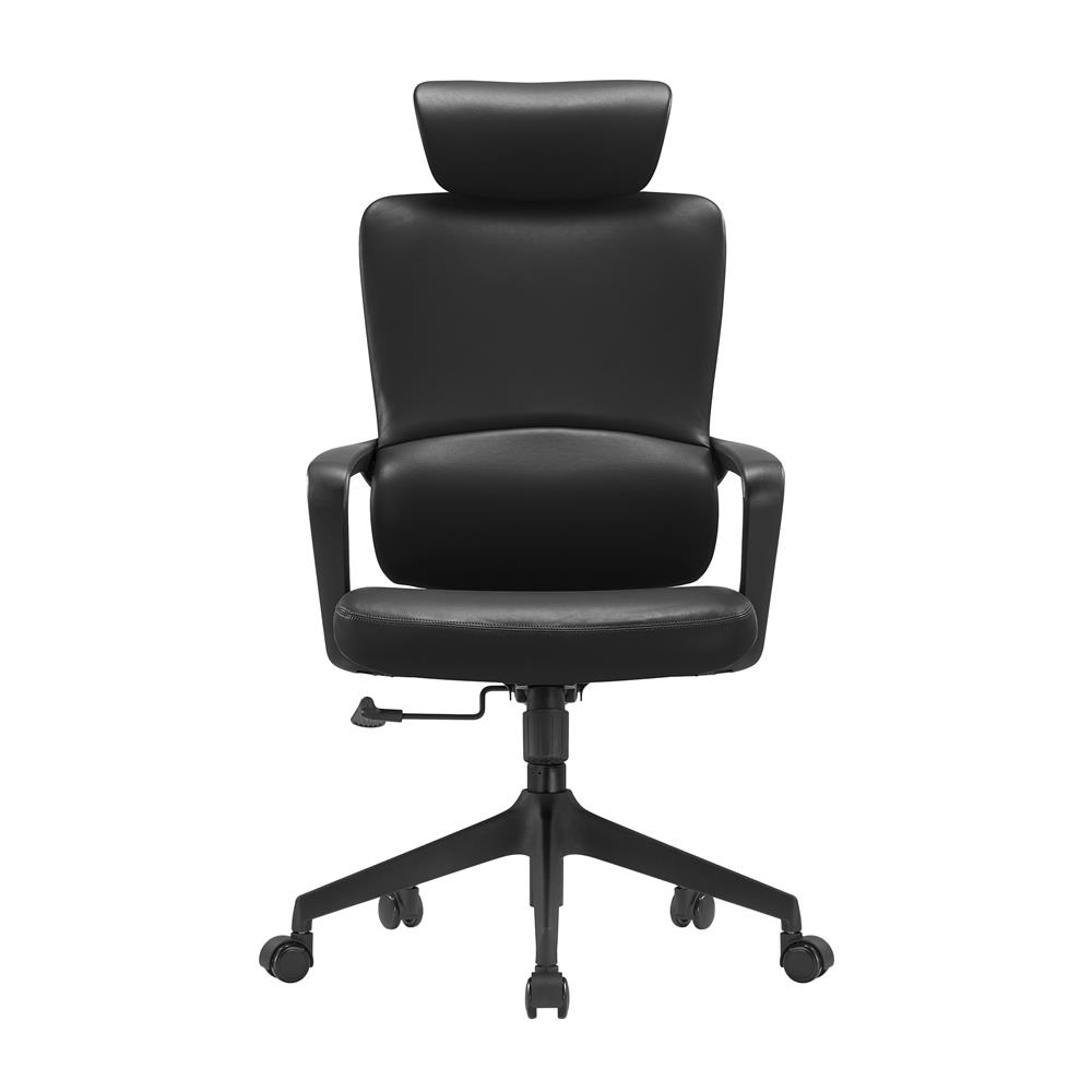 เก้าอี้สำนักงาน FURDINI ADEN A660-10 สีดำ