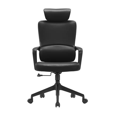 เก้าอี้สำนักงาน FURDINI ADEN A660-10 สีดำ_2