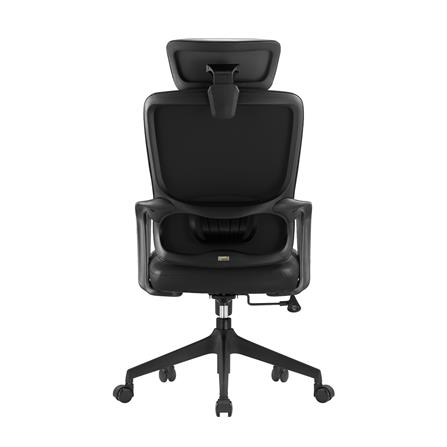 เก้าอี้สำนักงาน FURDINI ADEN A660-10 สีดำ_5