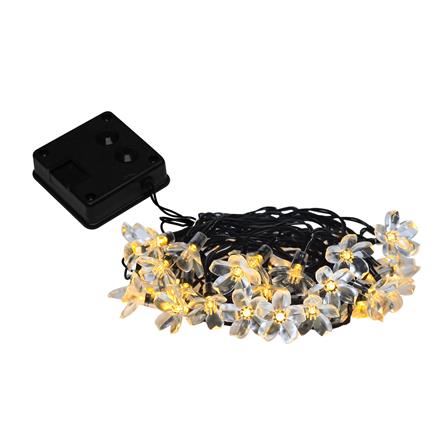 ไฟจัดสวน SOLAR CARINI AR-004 0.04 วัตต์ WARM WHITE สีขาว_1