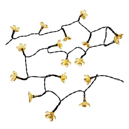 ไฟจัดสวน SOLAR CARINI AR-004 0.04 วัตต์ WARM WHITE สีขาว_2