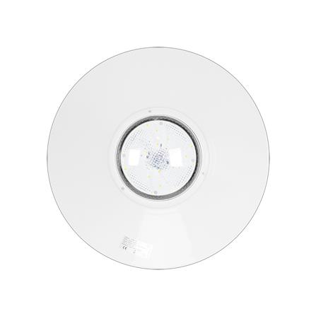 ไฟช่อภายนอก SOLAR CARINI S013 40 วัตต์ DAYLIGHT/COOL WHITE/WARM WHITE สีดำ_1