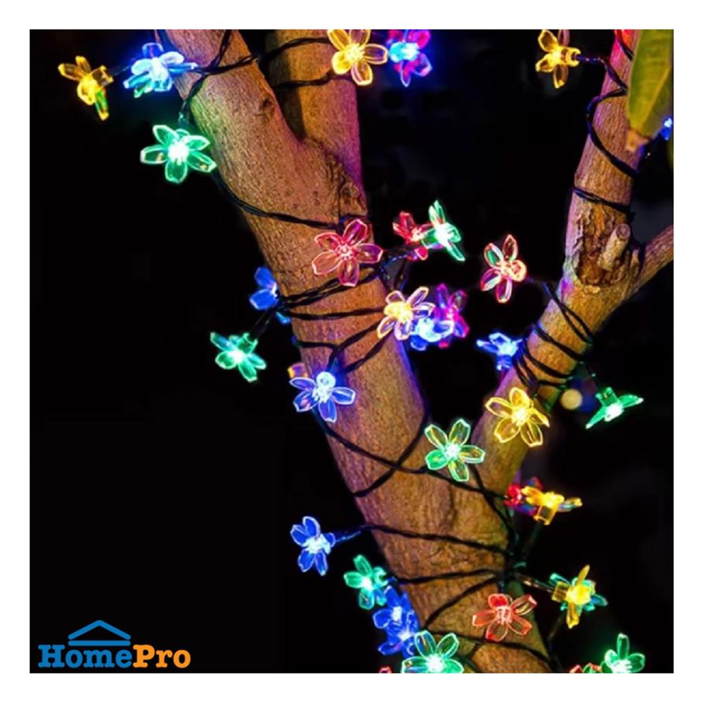 ไฟจัดสวน SOLAR CARINI AR-004 0.04 วัตต์ RGB สีขาว