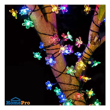 ไฟจัดสวน SOLAR CARINI AR-004 0.04 วัตต์ RGB สีขาว_4