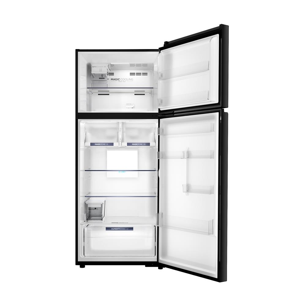 ตู้เย็น 2 ประตู HAIER HRF-460IMGU1 16 คิว กระจกขาว