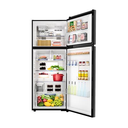 ตู้เย็น 2 ประตู HAIER HRF-460IMGU1 16 คิว กระจกขาว_4