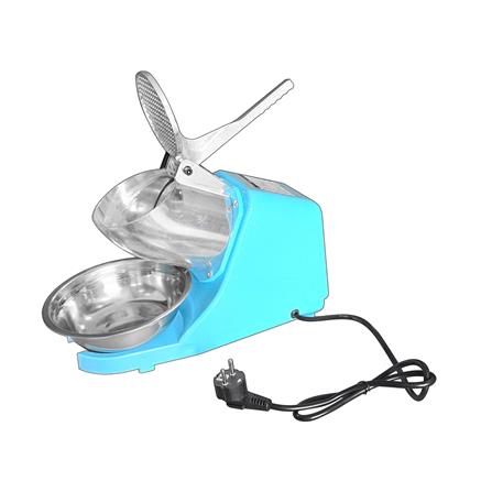 เครื่องทำน้ำแข็งอัตโนมัติ SKG KG-BD9 สีฟ้า_2