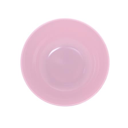 ชามข้าวเมลามีน 5 นิ้ว VANDA CLASSIC สีชมพู_2