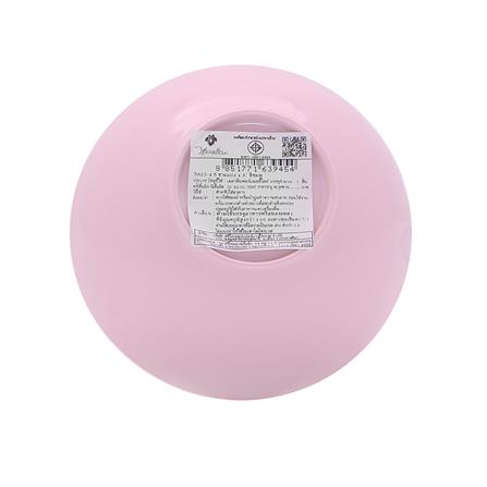 ชามแบ่งเมลามีน 4.5 นิ้ว VANDA CLASSIC สีชมพู_3