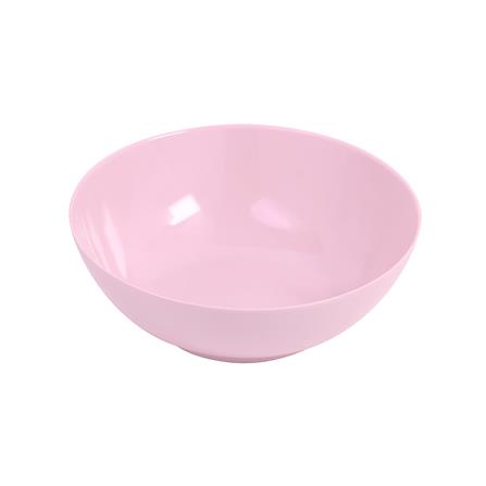 ชามซุปเมลามีน 8 นิ้ว VANDA CLASSIC สีชมพู_1