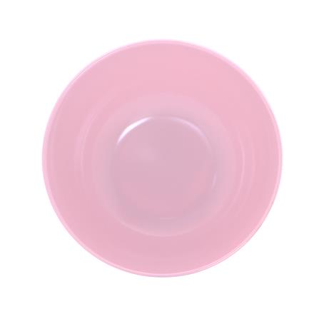 ชามซุปเมลามีน 8 นิ้ว VANDA CLASSIC สีชมพู_2