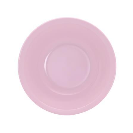 ชามซุปเมลามีน 9 นิ้ว VANDA CLASSIC สีชมพู_2