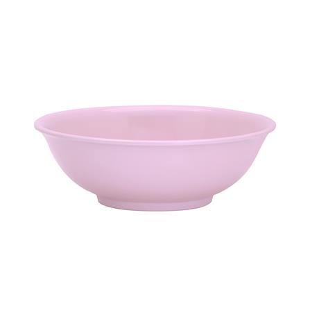 ชามซุปเมลามีนทรงสูง 7.5 นิ้ว VANDA CLASSIC สีชมพู_0