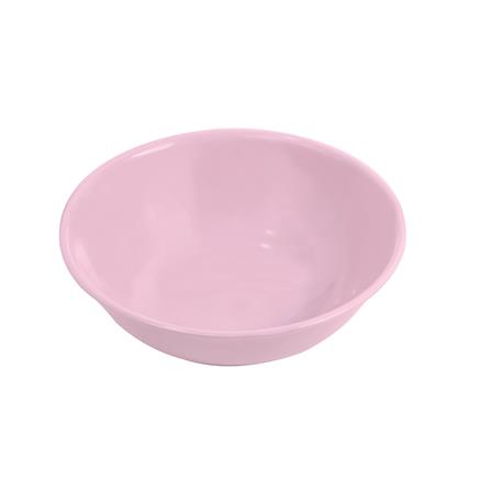 ชามซุปเมลามีนทรงสูง 7.5 นิ้ว VANDA CLASSIC สีชมพู_1