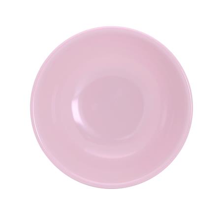 ชามซุปเมลามีนทรงสูง 7.5 นิ้ว VANDA CLASSIC สีชมพู_2