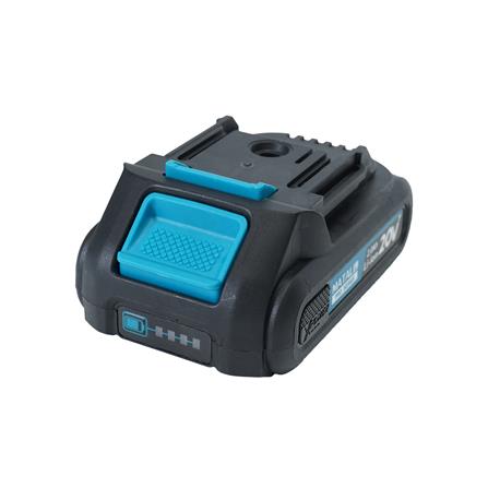 เลื่อยโซ่ไร้สาย (พร้อมแบตเตอรี่) MATALL PRO 6 นิ้ว 20 โวลต์_7