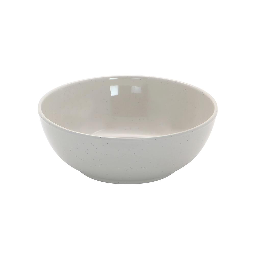 ชามซุปเมลามีน 5.5 นิ้ว SUPERWARE KARIN สีน้ำตาล