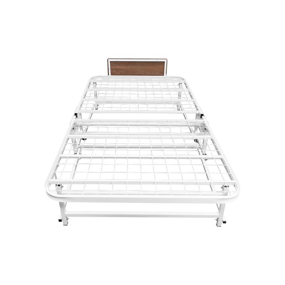 โครงเตียงพับ THAIBULL SSTBF2-90 92X198X55 ซม.