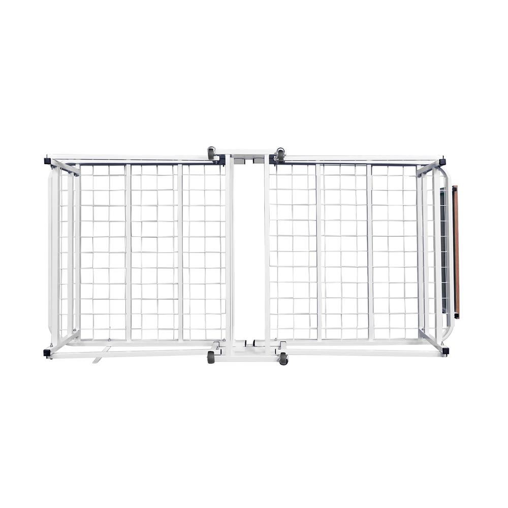 โครงเตียงพับ THAIBULL SSTBF2-90 92X198X55 ซม.