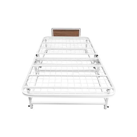 โครงเตียงพับ THAIBULL SSTBF2-90 92X198X55 ซม._1