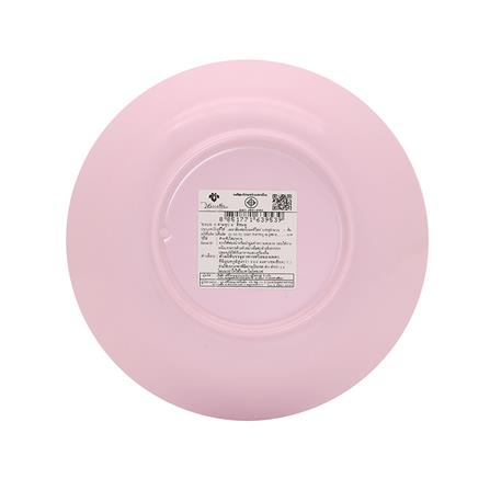 ชามซุปเมลามีน 6 นิ้ว VANDA CLASSIC สีชมพู_3