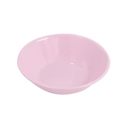 ชามซุปเมลามีน 7 นิ้ว VANDA CLASSIC สีชมพู_1