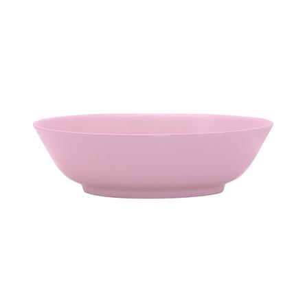 ชามซุปเมลามีน 7.5 นิ้ว VANDA CLASSIC สีชมพู_0