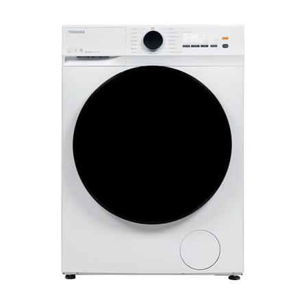 เครื่องซักผ้าฝาหน้า TOSHIBA TW-T21BU95UWT(WW) 8.5 กก. สีขาว อินเวอร์เตอร์_0