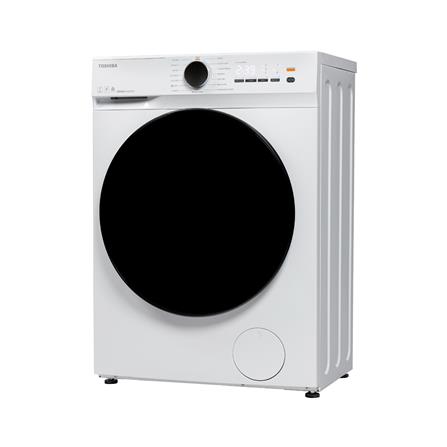 เครื่องซักผ้าฝาหน้า TOSHIBA TW-T21BU95UWT(WW) 8.5 กก. สีขาว อินเวอร์เตอร์_1