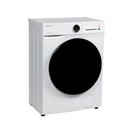 เครื่องซักผ้าฝาหน้า TOSHIBA TW-T21BU95UWT(WW) 8.5 กก. สีขาว อินเวอร์เตอร์_2
