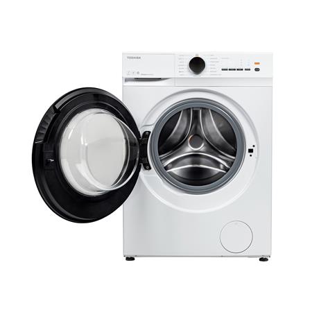 เครื่องซักผ้าฝาหน้า TOSHIBA TW-T21BU95UWT(WW) 8.5 กก. สีขาว อินเวอร์เตอร์_3