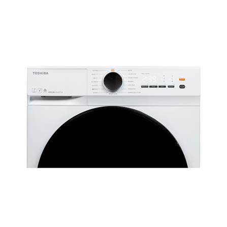 เครื่องซักผ้าฝาหน้า TOSHIBA TW-T21BU95UWT(WW) 8.5 กก. สีขาว อินเวอร์เตอร์_4
