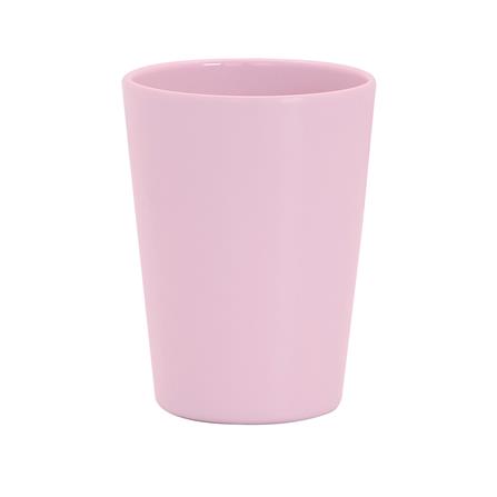 แก้วน้ำเมลามีน 400 มล. VANDA CLASSIC สีชมพู_0