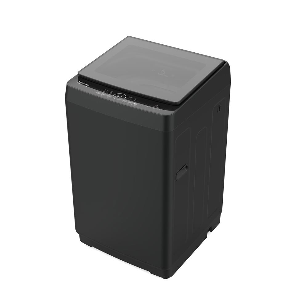 เครื่องซักผ้าฝาบน HISENSE WT150F50 15 กก. อินเวอร์เตอร์ สีดำ