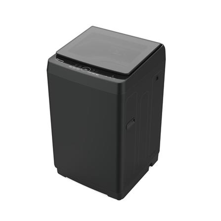 เครื่องซักผ้าฝาบน HISENSE WT150F50 15 กก. อินเวอร์เตอร์ สีดำ_1