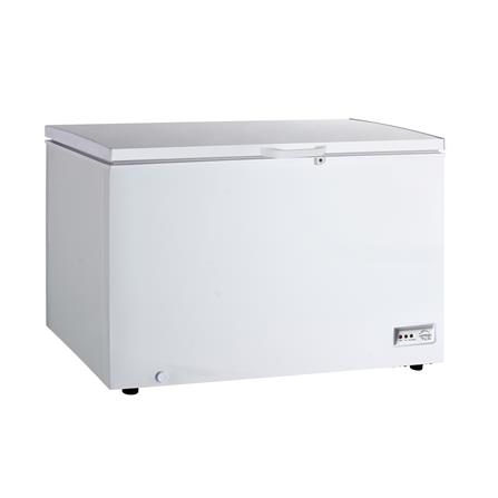 ตู้แช่ 2 ระบบ SHARP SJ-CX450T-W 15.4 คิว สีขาว_0