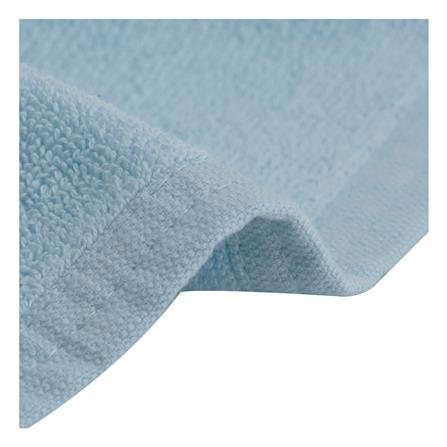 ผ้าขนหนู FROLINA GRACE 30X60 นิ้ว สี BLUE_3