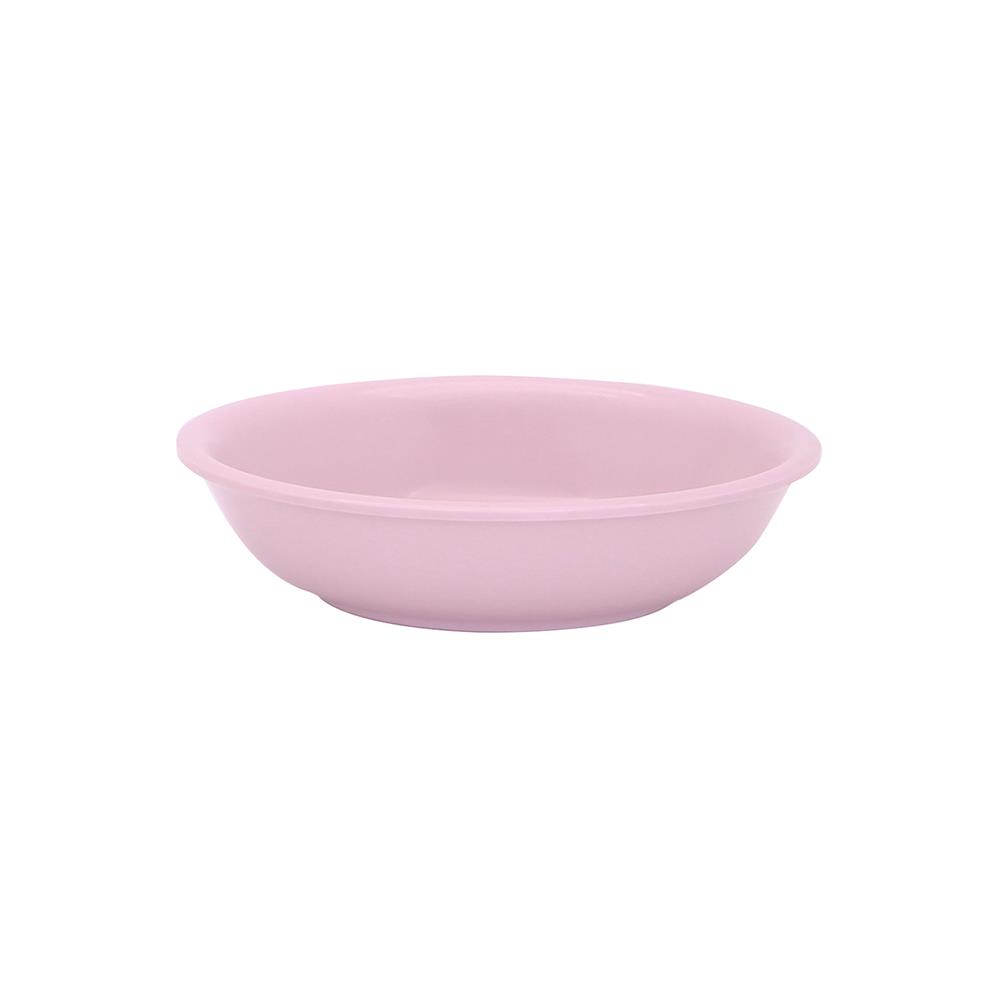 ถ้วยน้ำจิ้มเมลามีน 3 นิ้ว VANDA CLASSIC สีชมพู