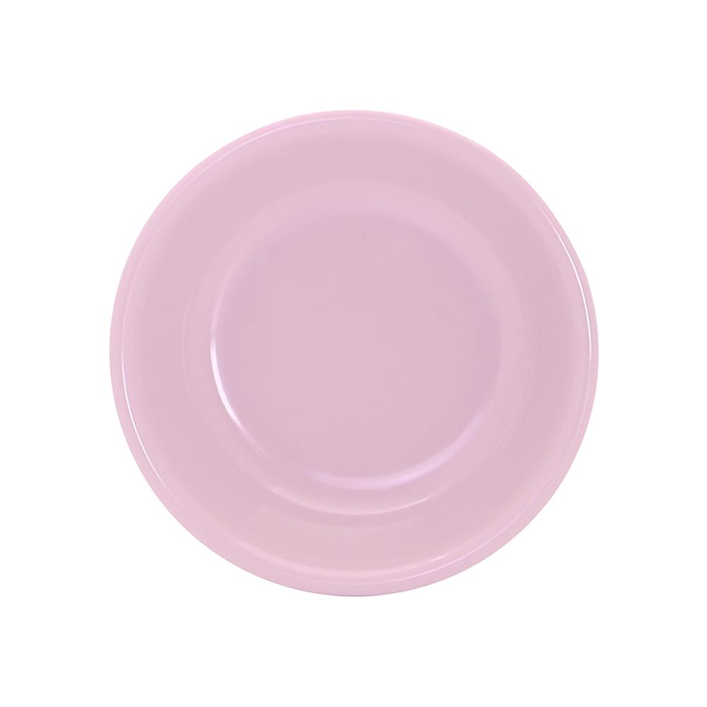 ถ้วยน้ำจิ้มเมลามีน 3 นิ้ว VANDA CLASSIC สีชมพู