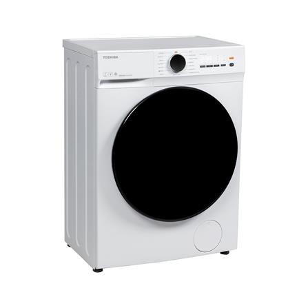 เครื่องซักผ้าฝาหน้า TOSHIBA TW-T21BU80UWT(WW) 7 กก. สีขาว อินเวอร์เตอร์_2