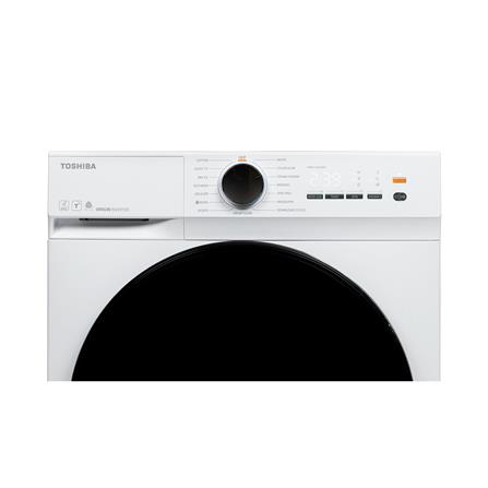 เครื่องซักผ้าฝาหน้า TOSHIBA TW-T21BU80UWT(WW) 7 กก. สีขาว อินเวอร์เตอร์_4