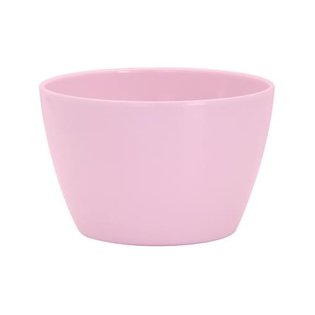 โถตุ๋นเมลามีน 6 นิ้ว VANDA CLASSIC สีชมพู_0