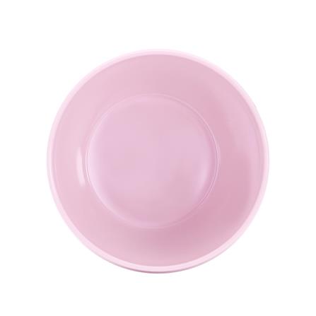 โถตุ๋นเมลามีน 6 นิ้ว VANDA CLASSIC สีชมพู_1